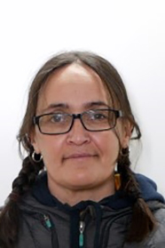 Cheri vanShravendijk-Goodman image