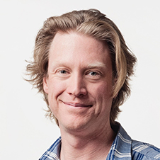 Associate Professor Christopher Moy image