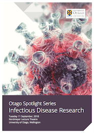 OSS Infectious Disease Research programme image