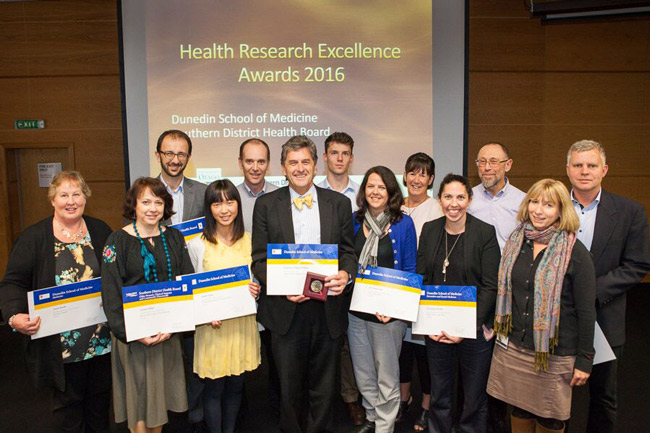 Health-Research-Excellence-Awards-winners-2016-image