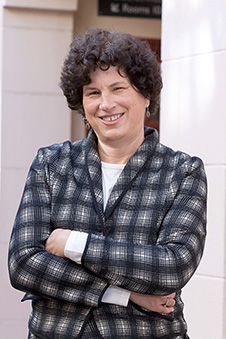 University of Otago Professor Sheila Skeaff 2020 Image