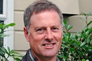 Professor Hugh Campbell, Ag at Otago Executive Management Committee member, University of Otago, NZ