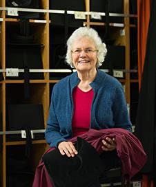 Sue Cathro
