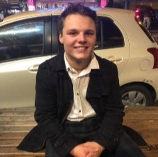 Brock Anderson Image