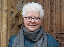 Val McDermid image