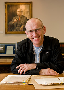 John Newton image