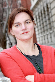 Joanne Baxter image
