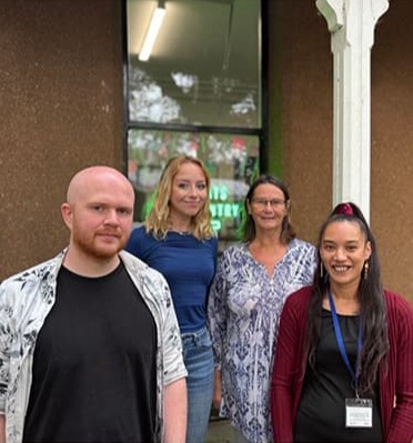 Uni Flats Admin team image