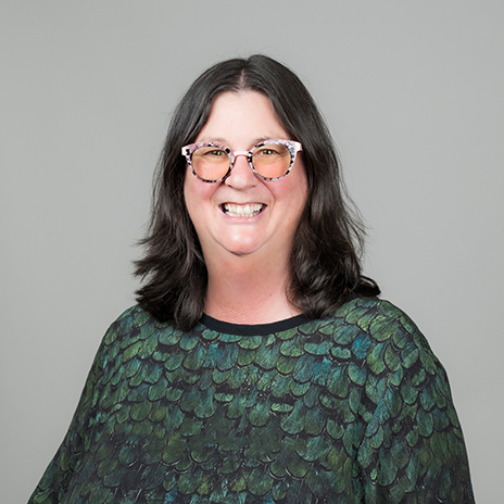 Rachel Martin image