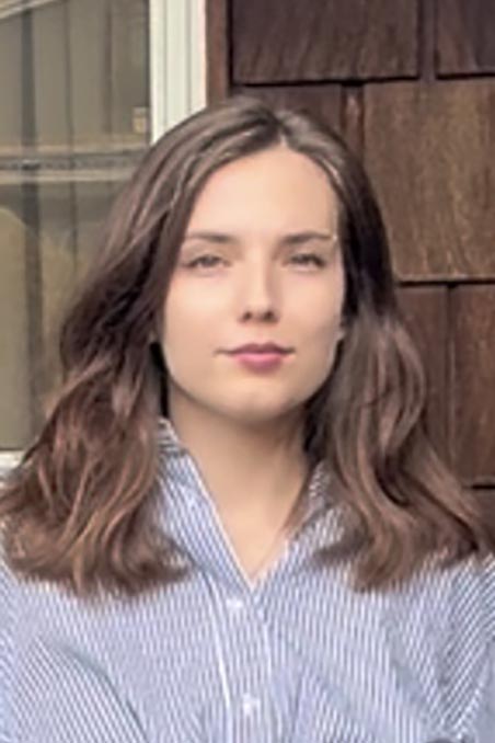 Anastasia Usovetskya image