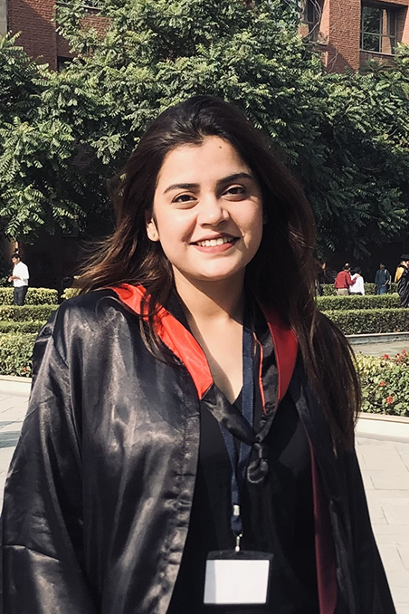 Jagriti Modi image
