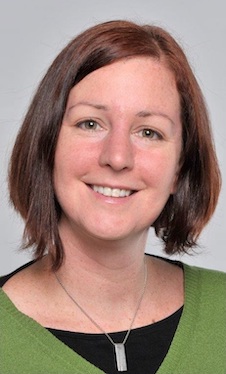 Dr Cristina Cleghorn