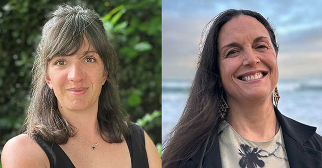 Megan-Leask-and-Katrina-Pōtiki-Bryant