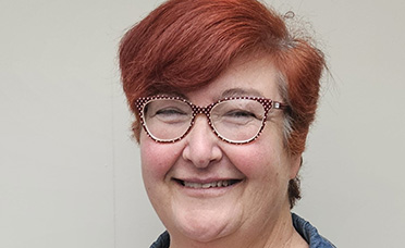 Rebecca Wood