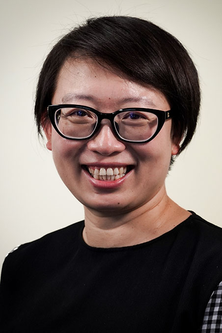 Chen Wang