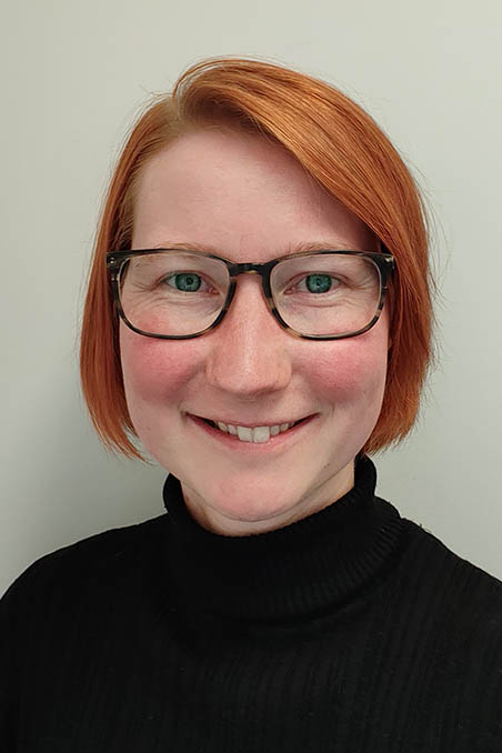 Lena Collienne