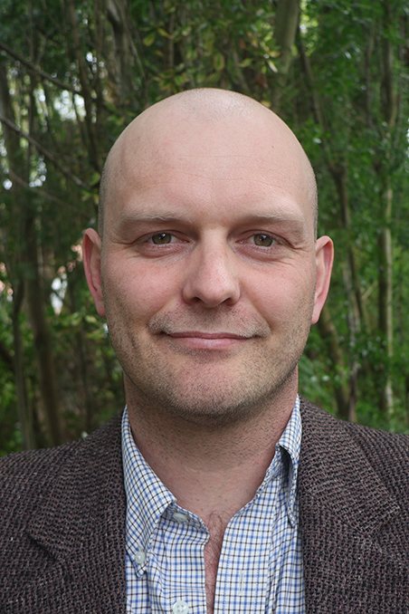 Nathan Monk