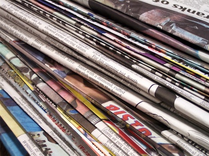 Newpapers 418 px