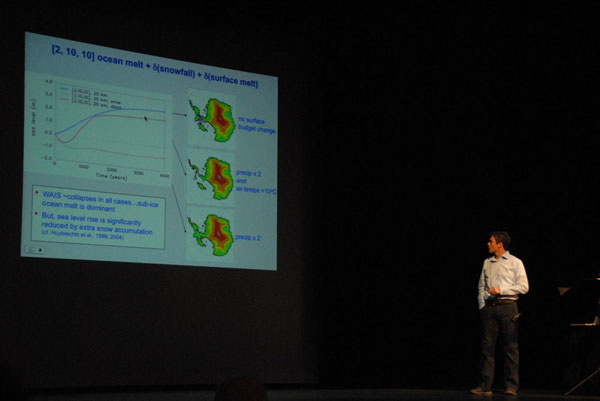 Example Talk
