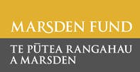 Marsden Fund Logo