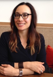 Dr Carla Lam