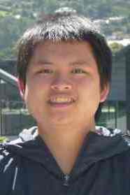 Photo of Au-Chen Lee.