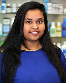 Bhamini Rangnekar