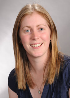 Carly Collins