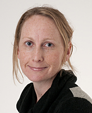 Tracey Borrie