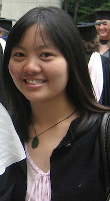 SP Ameline Yow - photo