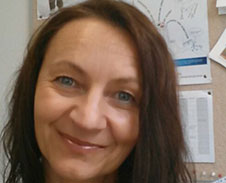 Luba Lukacova