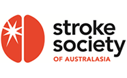 Stroke Society logo