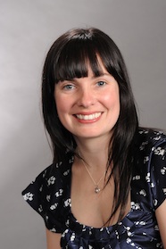 Photo of Victoria Farmer 