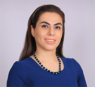 Maryam Yassi image