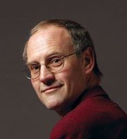 Paul Trebilco