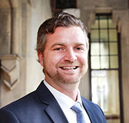 Stephen Willis