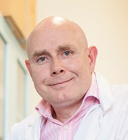 Neil Gemmell