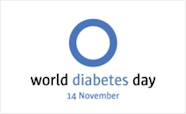 World Diabetes Day 2014 logo tn