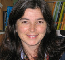 Jennie Connor image