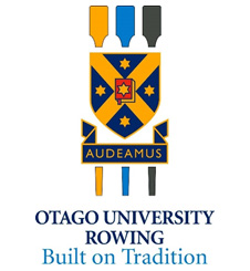 150th funds Rowing scholarship logo