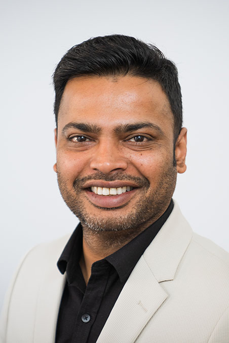 Aniruddha Chaterjee image