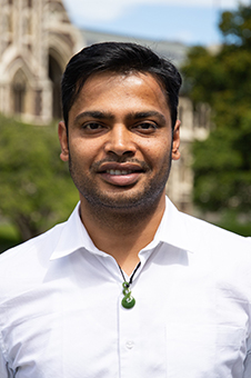 Aniruddha Chaterjee image