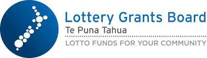 Lottery Grants Board logo 2021