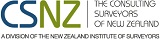Consulting Surveyors of New Zealand