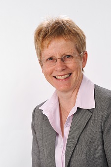 Helen Nicholson DVC External Engagement