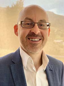 Professorial Clinton Golding