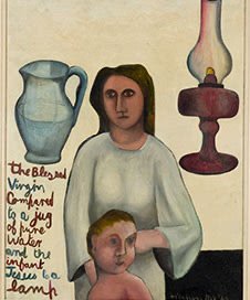 Virgin and child thumbnail