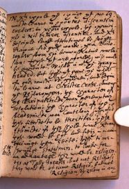 Sermon by Mr Sparke, page 69