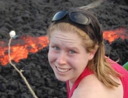 Melissa Anselmo MPH graduate