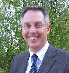Professor Stephen Duffull image